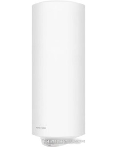 Накопительный электрический водонагреватель RWH 80 Heatronic DL Slim DryHeat Royal thermo