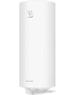 Накопительный электрический водонагреватель RWH 50 Heatronic Slim DryHeat Royal thermo