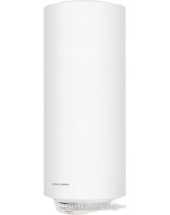 Накопительный электрический водонагреватель RWH 50 Heatronic DL Slim DryHeat Royal thermo