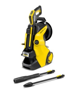 Мойка высокого давления K 5 Premium Power Control 1.324-573.0 Karcher