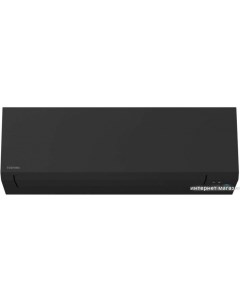 Кондиционер Shorai Edge Black RAS-B10G3KVSGB-E/RAS-10J2AVSG-E1 Toshiba