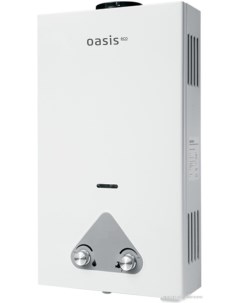 Газовая колонка Eco W-16 Oasis