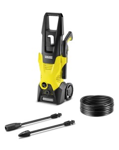 Мойка высокого давления K 3 1.601-888.0 Karcher