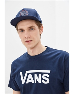 Бейсболка Vans