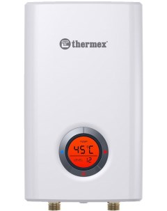 Проточный электрический водонагреватель Topflow 6000 Thermex