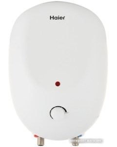 Накопительный электрический водонагреватель над мойкой ES8V-Q1(R) Haier