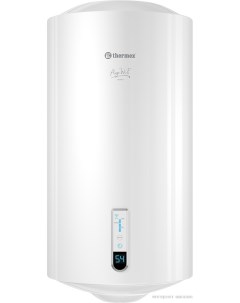 Накопительный электрический водонагреватель Auga 100 V Wi-Fi Thermex