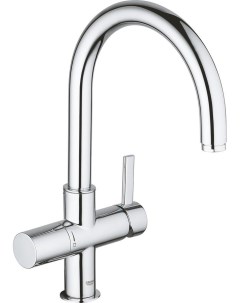 Смеситель Blue 33251000 Grohe