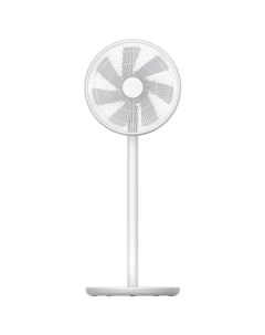 Вентилятор Xiaomi DC Natural Wind Fan S2 (белый) Smartmi