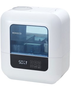 Увлажнитель воздуха U700 Boneco air-o-swiss