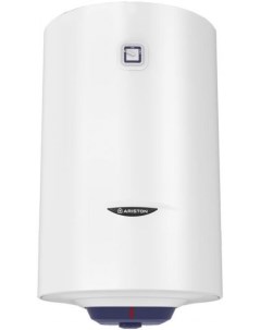 Накопительный электрический водонагреватель BLU1 R ABS 50 V Ariston