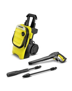 Мойка высокого давления K 4 Compact 1.637-500.0 Karcher