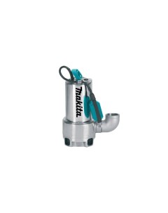 Дренажный насос PF0403 Makita