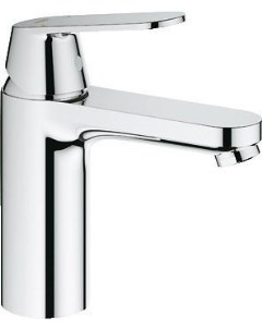 Смеситель Eurosmart Cosmopolitan 23327000 (хром) Grohe