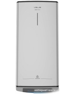 Накопительный электрический водонагреватель Velis Lux Inox PW ABSE WiFi 100 Ariston