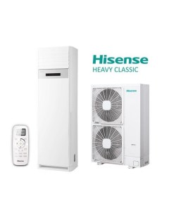 Сплит-система AUF-60ER6SM / AUW-60H6SP1 Hisense