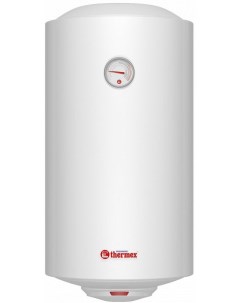 Накопительный электрический водонагреватель TitaniumHeat 50 V Slim Thermex