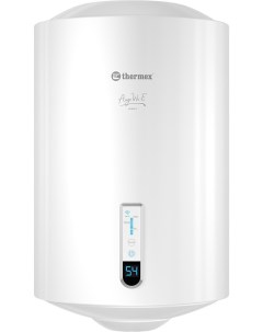 Накопительный электрический водонагреватель Auga 80 V Wi-Fi Thermex