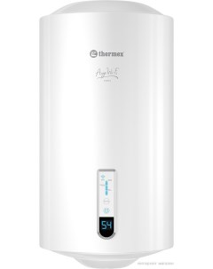 Накопительный электрический водонагреватель Auga 50 V Slim Wi-Fi Thermex