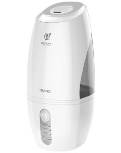 Увлажнитель воздуха Teano RUH-T300/5.7E-WT Royal clima