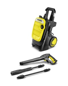 Мойка высокого давления K 5 Compact 1.630-750.0 Karcher