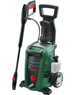 Мойка высокого давления UniversalAquatak 125 06008A7A00 Bosch