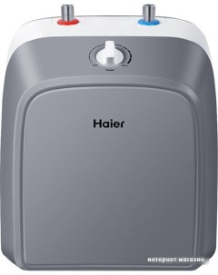 Накопительный электрический водонагреватель под мойку ES10V-Q2(R) Haier