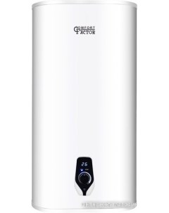 Накопительный электрический водонагреватель Optimum 100V Comfort factor