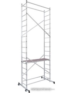 Лестница-помост NV 1450 (4x8 ступеней) Новая высота