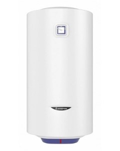 Накопительный электрический водонагреватель BLU1 R ABS 40 V Slim 1.8 Ariston