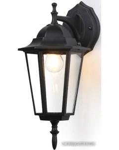 Уличный настенный светильник Garden ST2018 Ambrella light