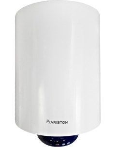 Накопительный электрический водонагреватель BLU1 ECO ABS PW 100 V Ariston