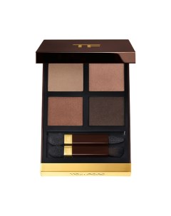 Четырехцветные тени для век Eye Color Quad Tom ford