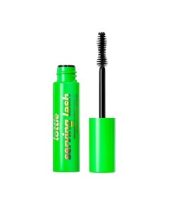 Тушь для ресниц, придающая объем Serving Lash Lottie london