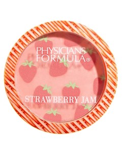 Румяна Strawberry Jam Blush Physician's formula