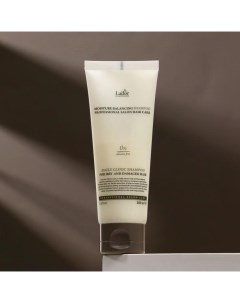 Шампунь для волос Lador Molsture Balanclng Shampoo, 100 мл La'dor