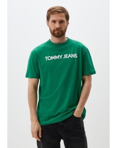 Футболка Tommy jeans