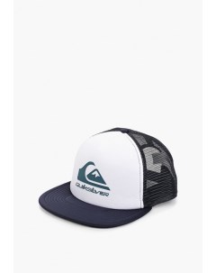 Бейсболка Quiksilver