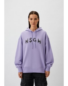 Худи Msgm