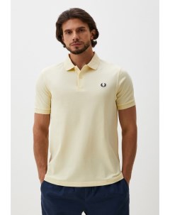 Поло Fred perry