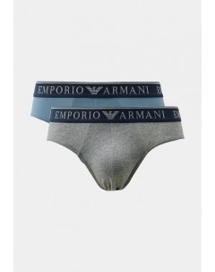 Трусы 2 шт. Emporio armani