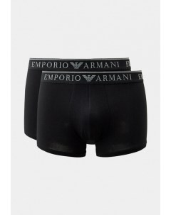 Трусы 2 шт. Emporio armani