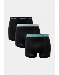 Трусы 3 шт. Calvin klein underwear