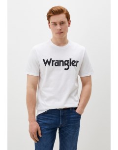 Футболка Wrangler