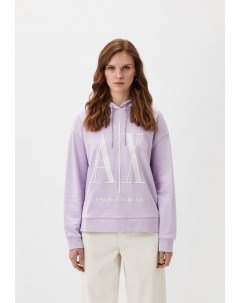 Худи Armani exchange