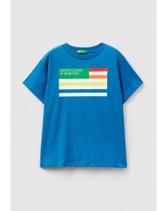 Футболка United colors of benetton