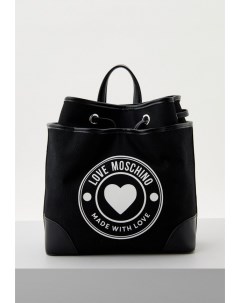 Рюкзак Love moschino