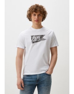 Футболка Pepe jeans