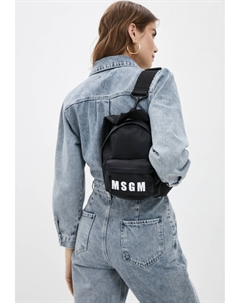 Рюкзак Msgm