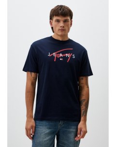 Футболка Tommy jeans